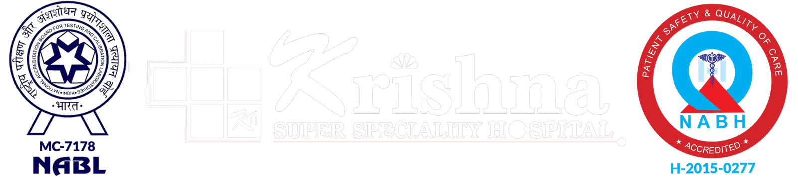 KSSH Logo white