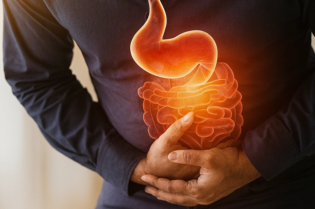 Best Gastroenterology Hospital in kanpur